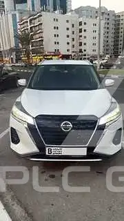 2022 Nissan KICKS