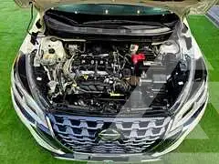 2022 Nissan KICKS