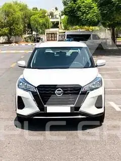 2022 Nissan KICKS