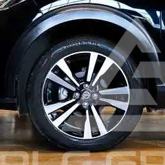 2022 Nissan KICKS