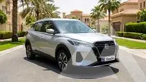 2022 Nissan KICKS