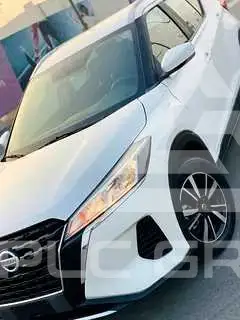 2022 Nissan KICKS