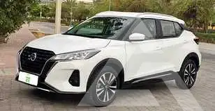 2022 Nissan KICKS