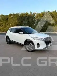 2022 Nissan KICKS