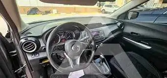 2022 Nissan KICKS