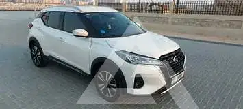 2022 Nissan KICKS