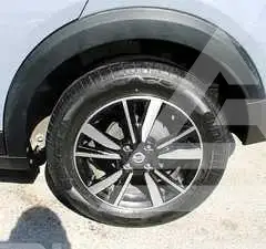 2022 Nissan KICKS