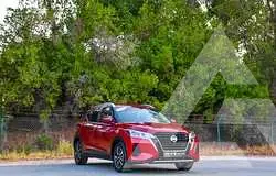 2022 Nissan KICKS