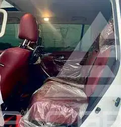2022 Nissan Patrol