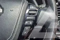 2022 Nissan Patrol