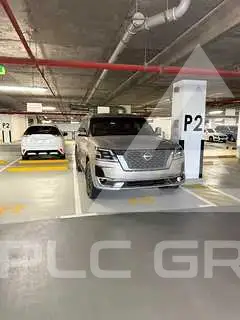 2022 Nissan Patrol