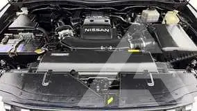 2022 Nissan Patrol