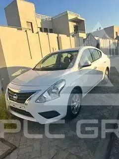 2022 Nissan Sunny