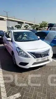 2022 Nissan Sunny