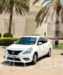 2022 Nissan Sunny