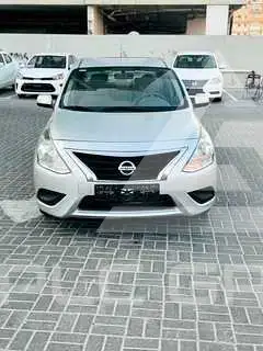 2022 Nissan Sunny