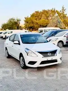 2022 Nissan Sunny