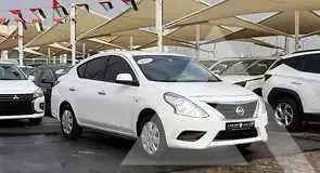 2022 Nissan Sunny