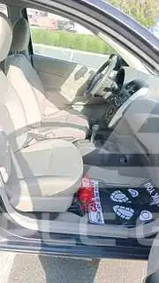 2022 Nissan Sunny