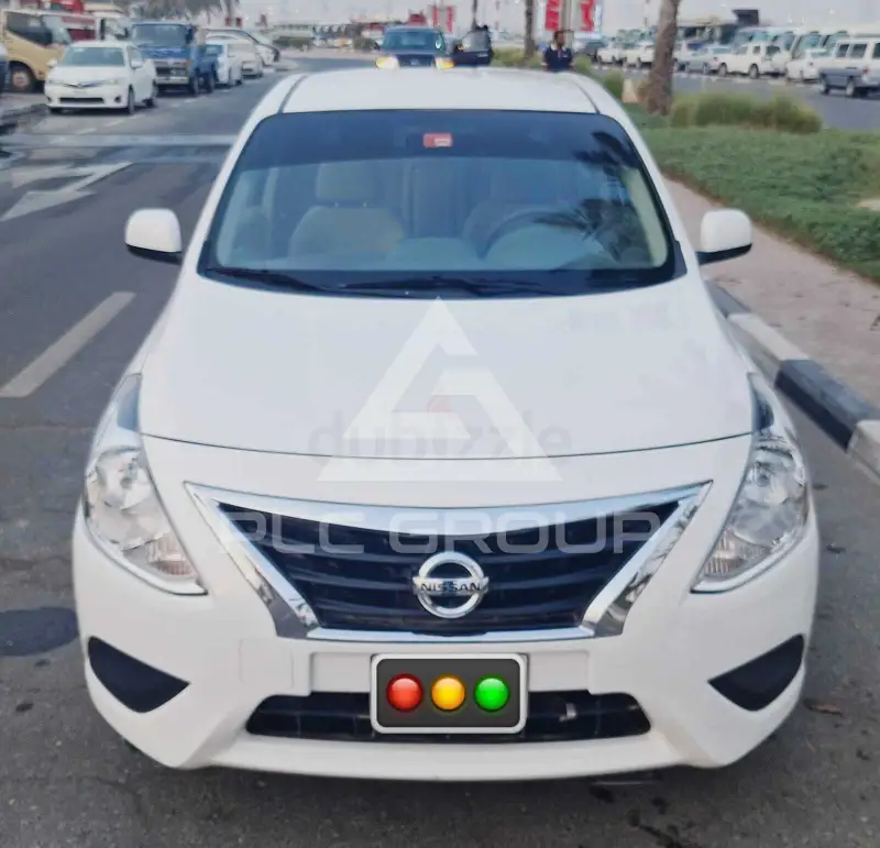 2022 Nissan Sunny