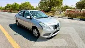 2022 Nissan Sunny