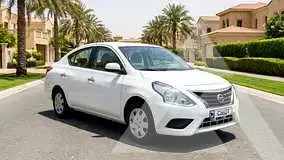 2022 Nissan Sunny