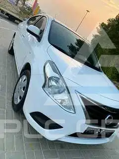 2022 Nissan Sunny