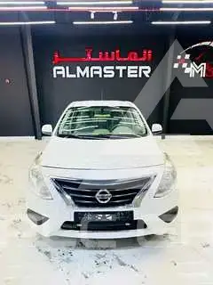 2022 Nissan Sunny