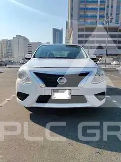 2022 Nissan Sunny