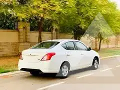 2022 Nissan Sunny