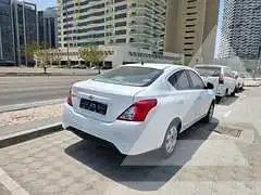 2022 Nissan Sunny