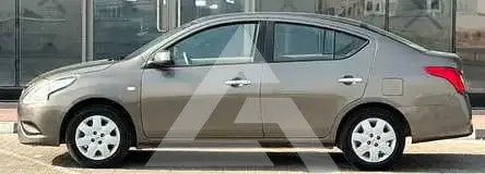 2022 Nissan Sunny