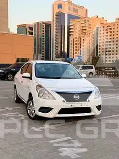2022 Nissan Sunny