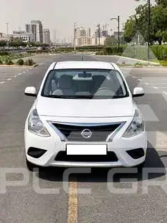 2022 Nissan Sunny