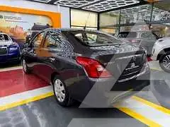 2022 Nissan Sunny