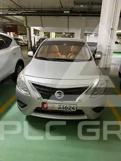 2022 Nissan Sunny