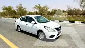 2022 Nissan Sunny