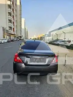2022 Nissan Sunny