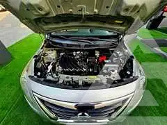 2022 Nissan Sunny