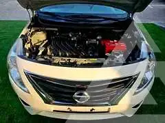 2022 Nissan Sunny