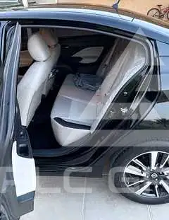 2022 Nissan Sunny