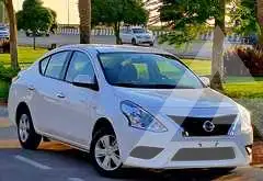 2022 Nissan Sunny