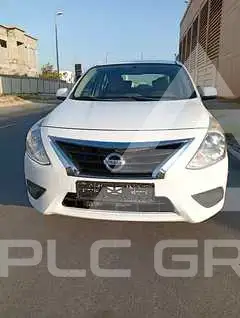 2022 Nissan Sunny