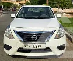 2022 Nissan Sunny