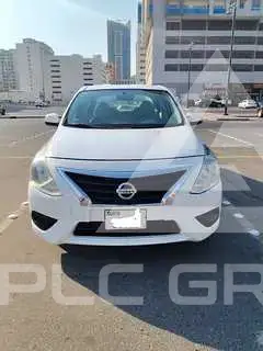 2022 Nissan Sunny