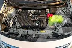 2022 Nissan Sunny
