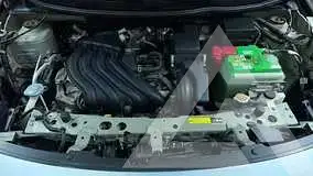 2022 Nissan Sunny
