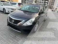 2022 Nissan Sunny