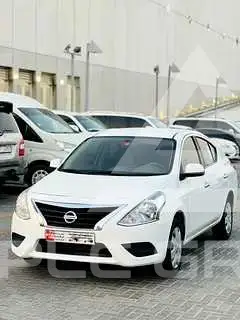 2022 Nissan Sunny