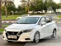 2022 Nissan Sunny